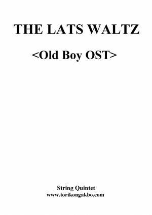 The Last Waltz - String Quintet